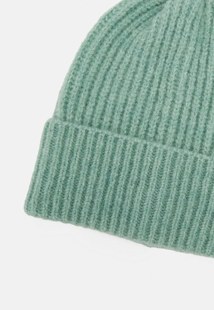 Chapeaux ANNA FIELD Anna Field Beanie Menthe Femme | SDA-6519666